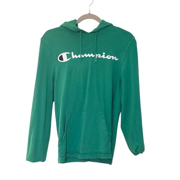 Champion hoodie size S - Picture 1 of 4